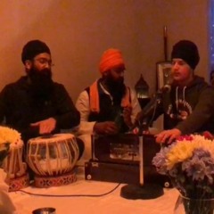 Tujh bin kavan hamara - Bhai Ikonkar Singh Ji