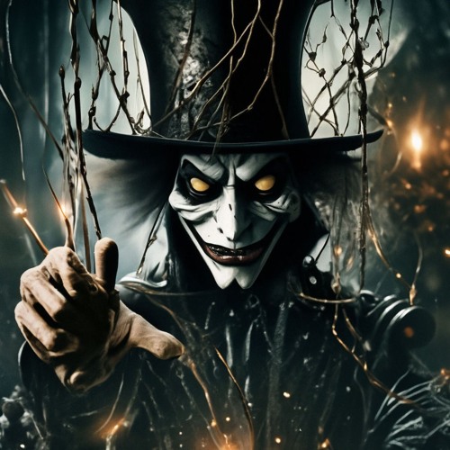 DRS - The Puppeteer (ft. Jubei) (Dreadnought Bootleg)