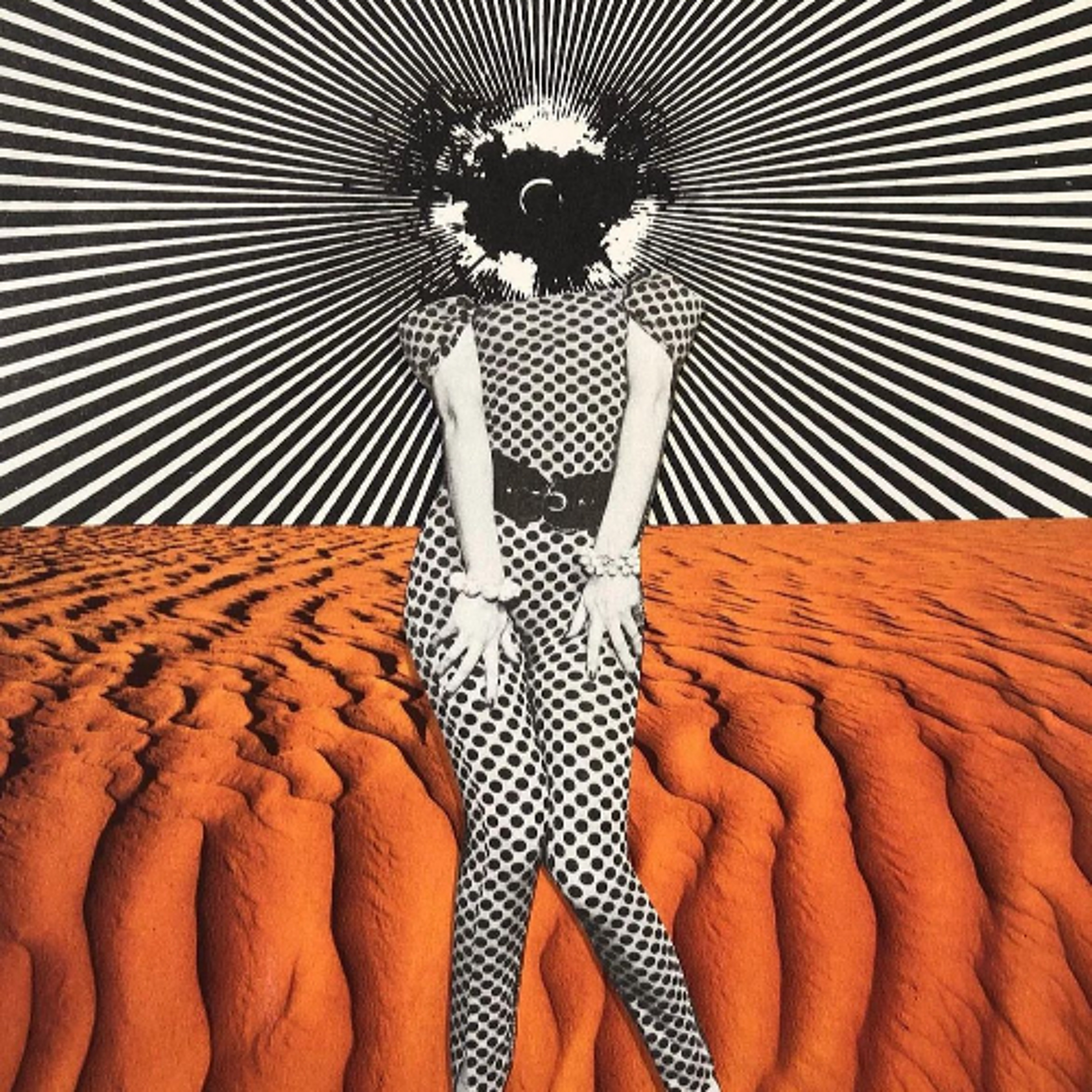 Tin Soldier (studio session 11-05-2023)(Remastered) episode artwork