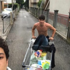 All Night Away (2019)