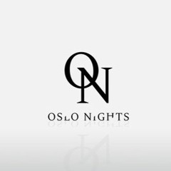 DJ Stigma - Live @ Oslo Nights 07.2003
