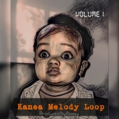 Bossu (Kanea Melody Loop)  vol.1