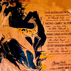 Mộng Chiều Xuân