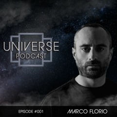 PLTU Podcast: Episode #001 - Marco Florio