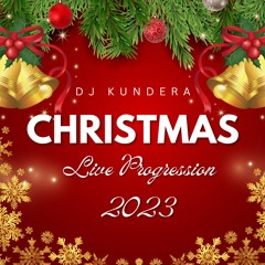 Christmas Live Progression 2023