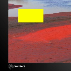 Premiere:  Hidden Element  - Circumference (Nocow Remix)- Thousand Kisses Place