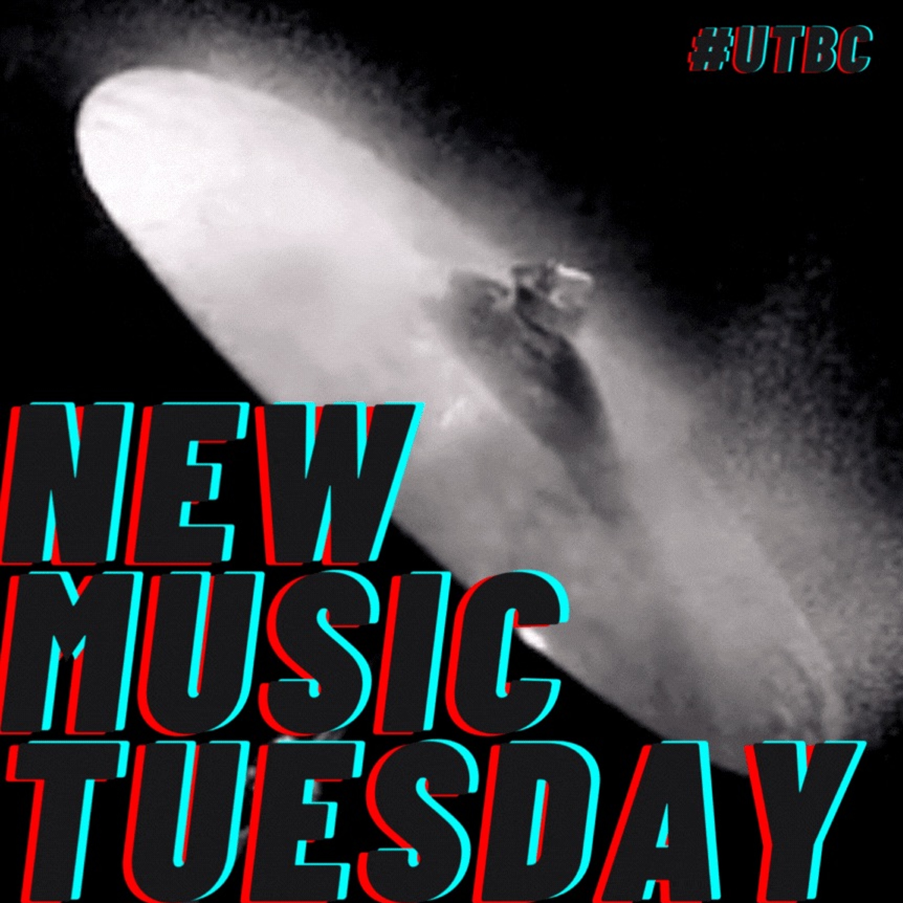 Ep72 - New Music Finds [May 2024]