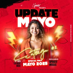 PACK UPDATE MAYO 2025 - ENTREGA #2 (+BONUS & 50 OPEN SHOWS)