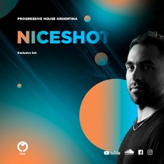 NICESHOT - PHA Podcast - JULIO 2022