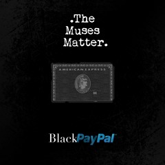 Black Paypal