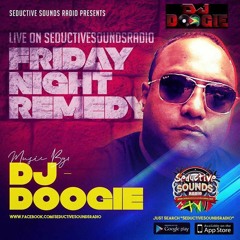 Friday Night Remedy 2020-12-18