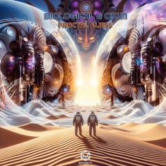 Biological & Okun - Breaktweaker