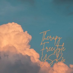Therapy Freestyle