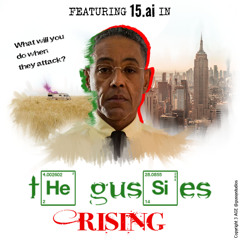 The Gussies: Rising