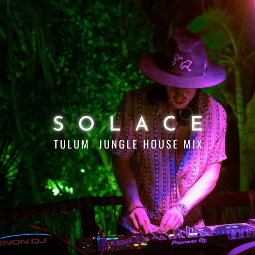 Stream Tulum Jungle House Mix - LIVE (2022) - Tribal House | Afro ...