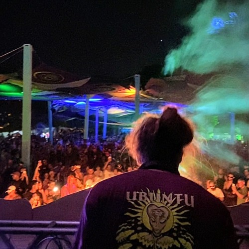 InterVoid SET @Euphoric Open Air