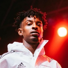 Don't Quit On Me - 21 Savage Type Beat