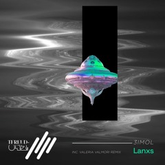 3imol - Lanxs (Valeria Valmori Remix)