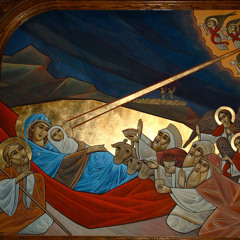 Kiahk Doxologies- Anba Raphael, Ibrahim Ayad, and Chorus