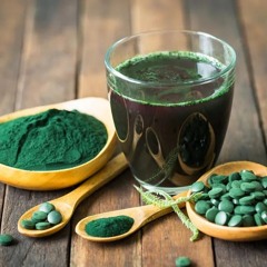 Spirulina