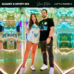 Sloaney & Kryspy Mix