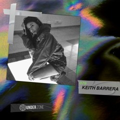 𝙐𝙕 079 - Keith Barrera