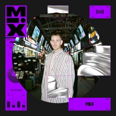 The Mix 040: Fold