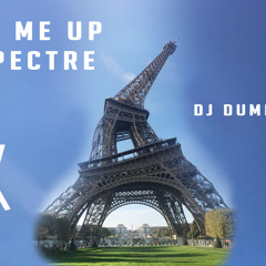 Alan Walker vs Anthony Keyrouz vs Avicii vs Zoe Wees - Wake Me Up In Spectre (DJ Dumpz Mashup)