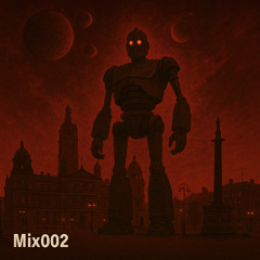 July 25 Mix002