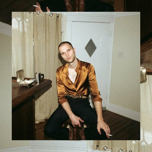 JMSN - Talk Is Cheap [LPACA x KEVAS Edit]