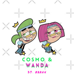 Cosmo & Wanda (prod.thepurestfloater)(prod.Gibbo)