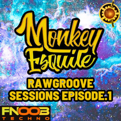 Rawgroove Sessions Episode.1