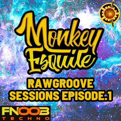 Rawgroove Sessions Episode.1