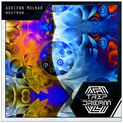 Adrienn Molnar - Neutron (radio Edit)