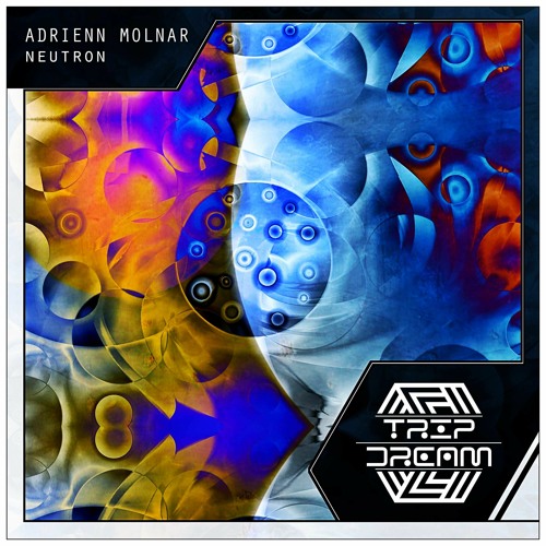 Adrienn Molnar - Neutron (radio Edit)