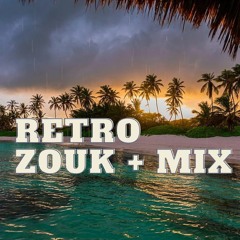 Retro Zouk+ Mix ft. Kassav', Jeux De Dames, Gilles Floro, Eric Virgal, Harry Diboula, Orlane