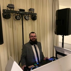 RNB & HIP HOP MIX (David & Shanice's Wedding)