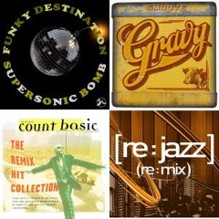 All New GROOVES and vibes are here