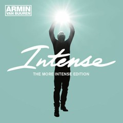 Armin van Buuren Ft. Aruna - Won't Let You Go (Ian Standerwick Remix)