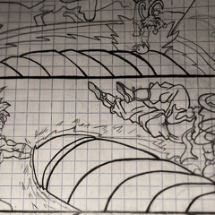 6LOBOYTRELLO - WHAT’S THE BIG IDEA? OPEN VERSE