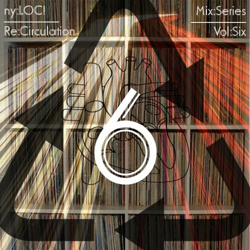 Re:Circulation Vol 6 (Studio Mix)