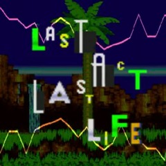 Last Act Last Life