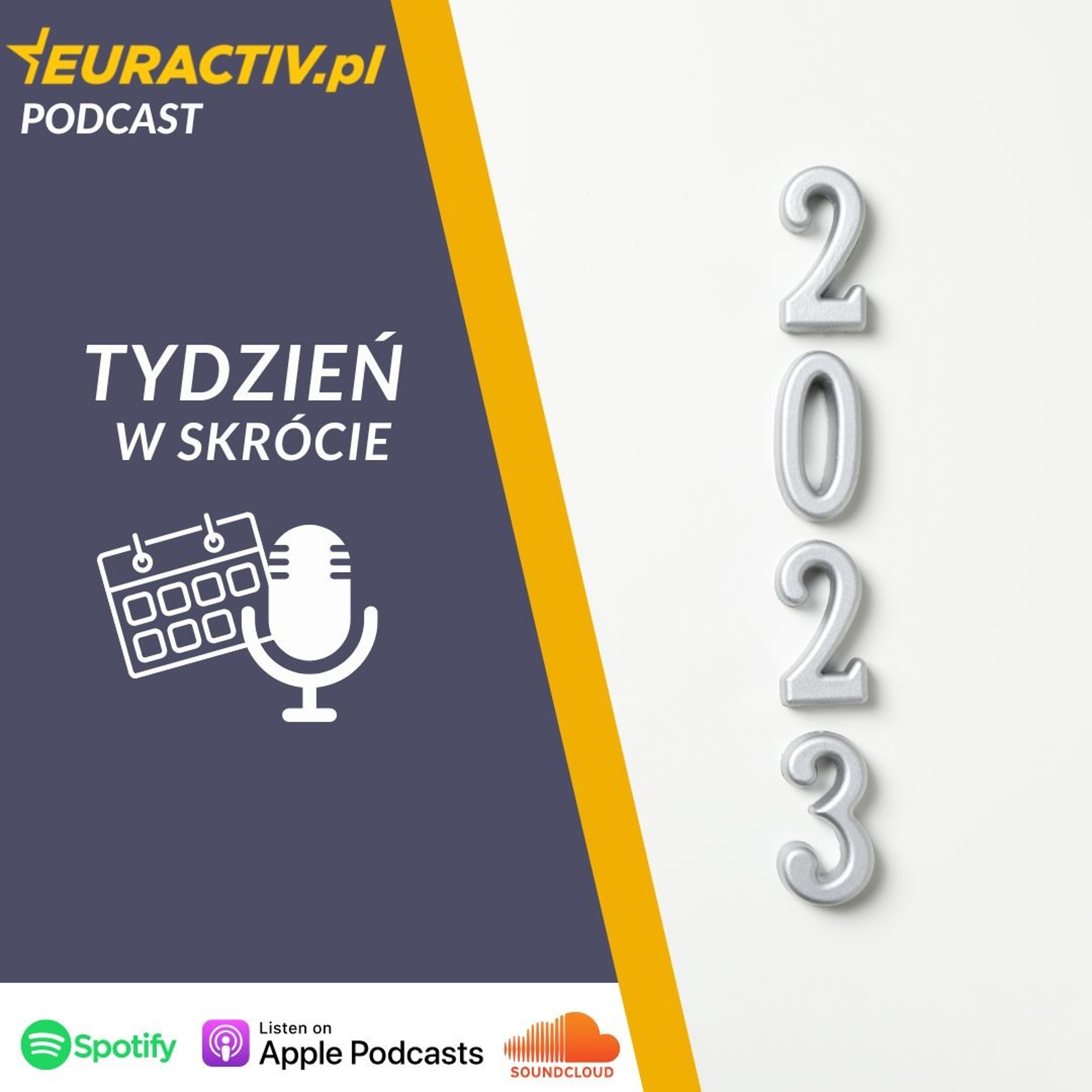 Co przyniesie rok 2023? episode artwork