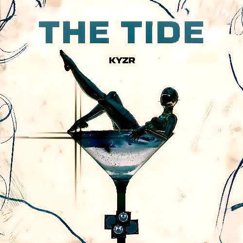 KYZR - The Tide
