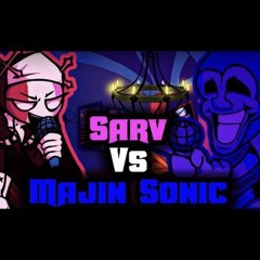 Endless Sarvente Cover Fnf