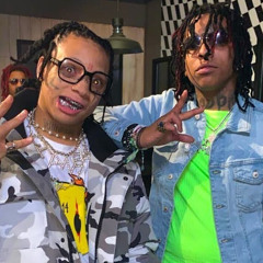 Trippie Redd - Count Up The Money Ft. Lil Gotit (Unreleased)