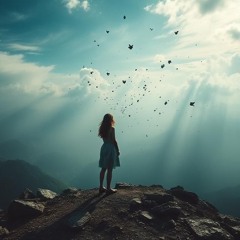 Only Shattered Hearts can Heal