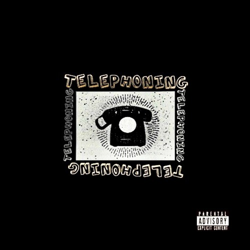 Telephoning