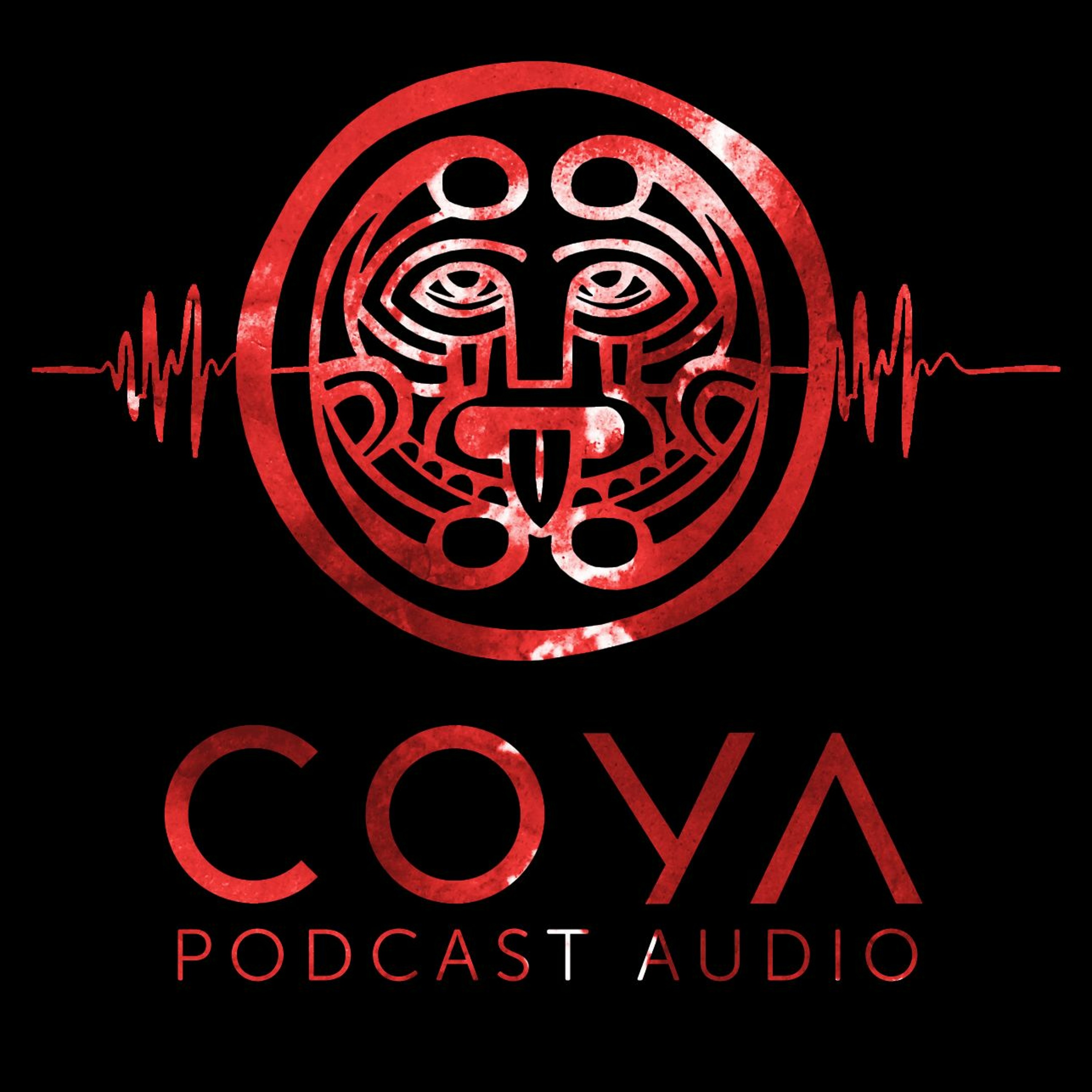 COYA Podcast