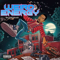 Balenciyaag - Werid energy